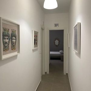 Aeroporto Katanè Rooms
